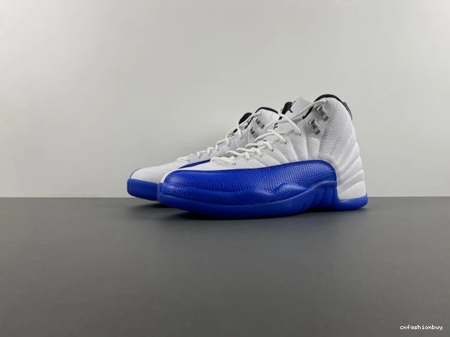 Jordan Air Blueberry 12 CT8013-140 0808